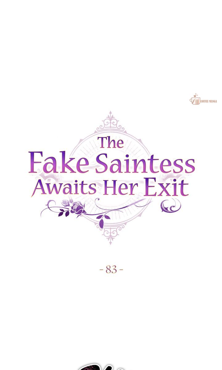 The Fake Saintess Awaits Her Exit Chapter 83 290 ch 83 1