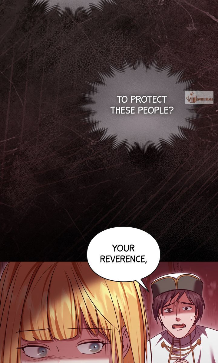 The Fake Saintess Awaits Her Exit Chapter 83 300 ch 83 11