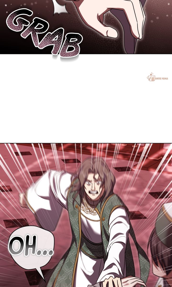 The Fake Saintess Awaits Her Exit Chapter 83 306 ch 83 17