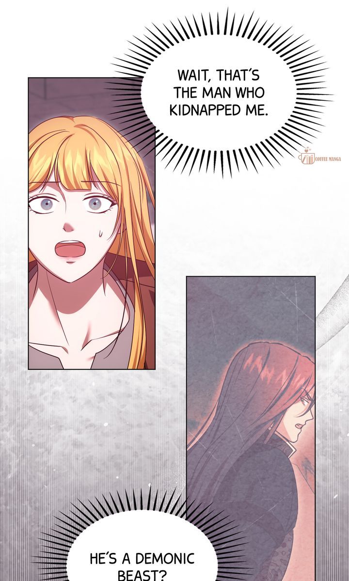 The Fake Saintess Awaits Her Exit Chapter 83 314 ch 83 25