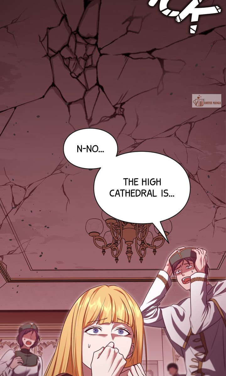 The Fake Saintess Awaits Her Exit Chapter 83 292 ch 83 3