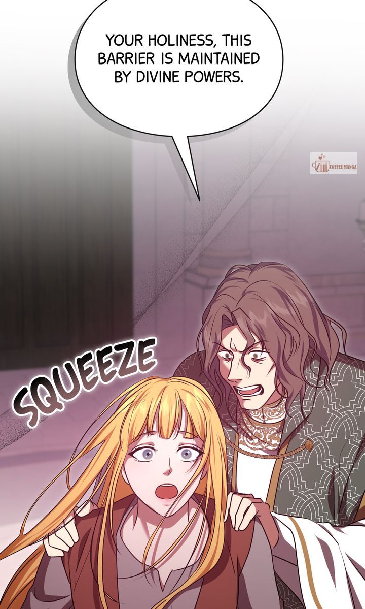 The Fake Saintess Awaits Her Exit Chapter 83 320 ch 83 31