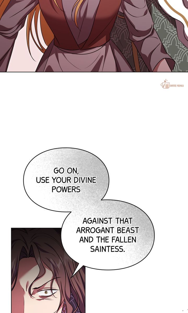 The Fake Saintess Awaits Her Exit Chapter 83 321 ch 83 32