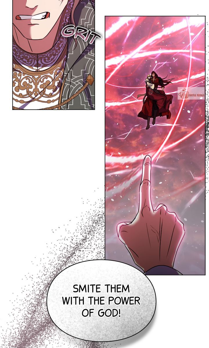 The Fake Saintess Awaits Her Exit Chapter 83 322 ch 83 33