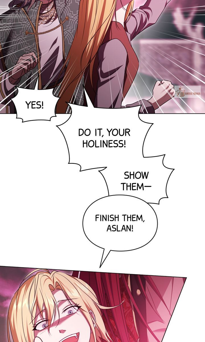 The Fake Saintess Awaits Her Exit Chapter 83 331 ch 83 42