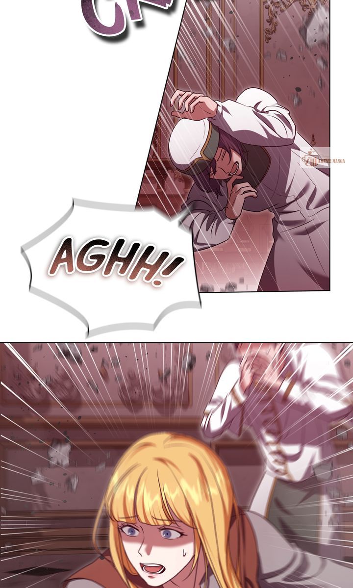 The Fake Saintess Awaits Her Exit Chapter 83 294 ch 83 5