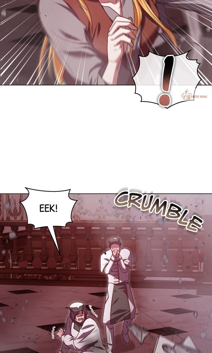 The Fake Saintess Awaits Her Exit Chapter 83 295 ch 83 6