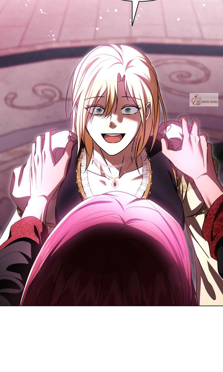 The Fake Saintess Awaits Her Exit Chapter 83 370 ch 83 81