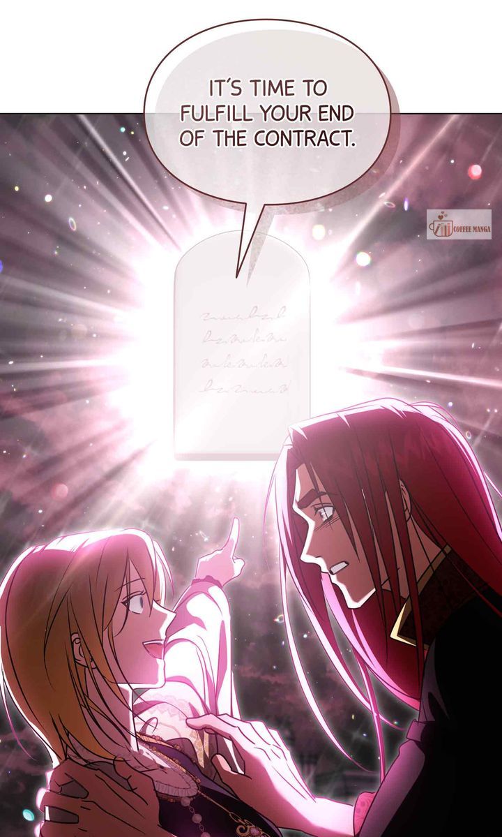 The Fake Saintess Awaits Her Exit Chapter 83 372 ch 83 83