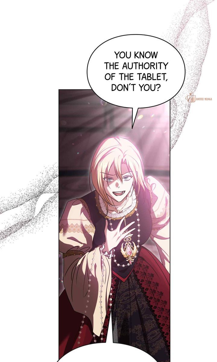 The Fake Saintess Awaits Her Exit Chapter 83 375 ch 83 86