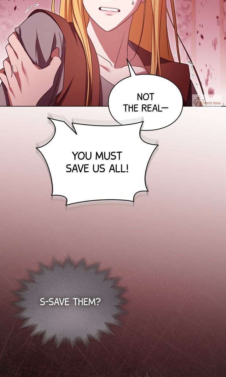 The Fake Saintess Awaits Her Exit Chapter 83 298 ch 83 9