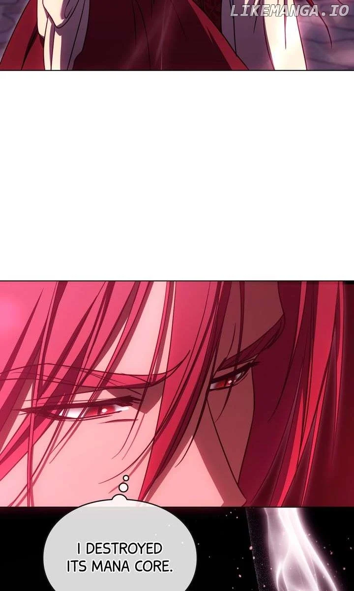 The Fake Saintess Awaits Her Exit Chapter 85 241 ch 85 12