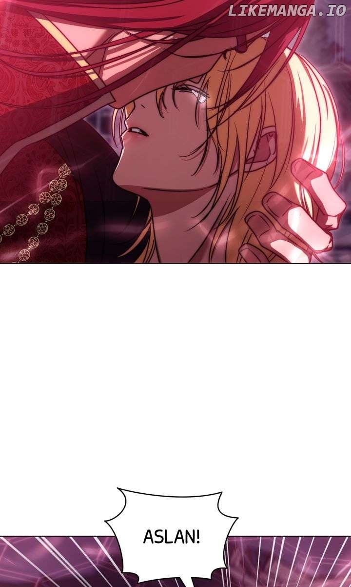 The Fake Saintess Awaits Her Exit Chapter 85 244 ch 85 15