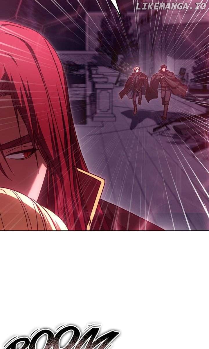 The Fake Saintess Awaits Her Exit Chapter 85 245 ch 85 16