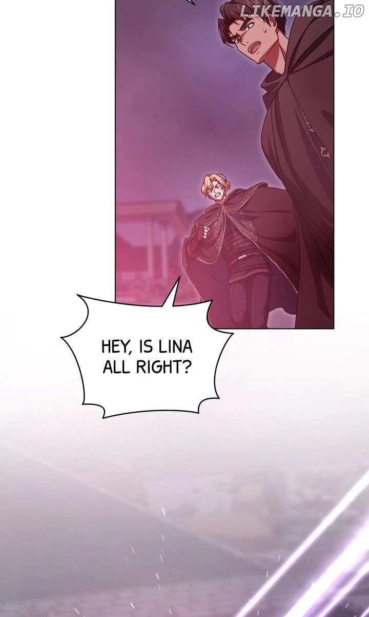 The Fake Saintess Awaits Her Exit Chapter 85 247 ch 85 18