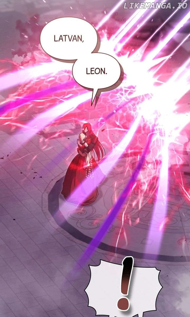 The Fake Saintess Awaits Her Exit Chapter 85 248 ch 85 19