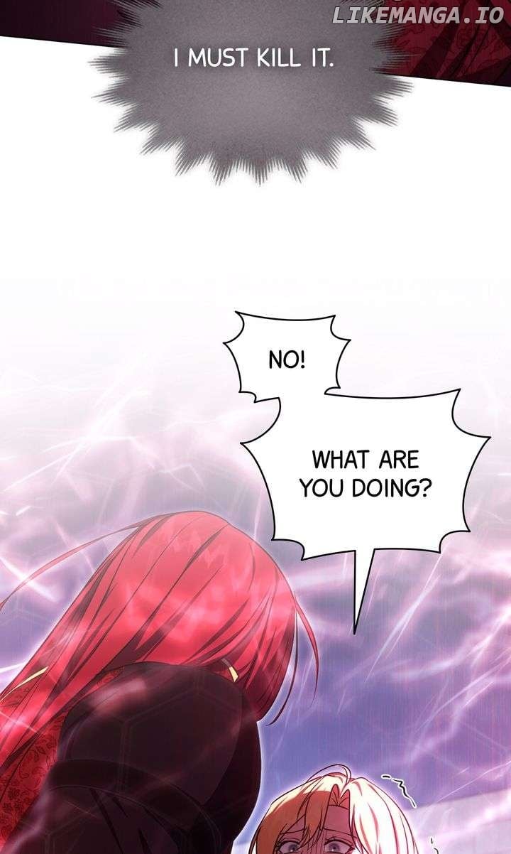 The Fake Saintess Awaits Her Exit Chapter 85 231 ch 85 2