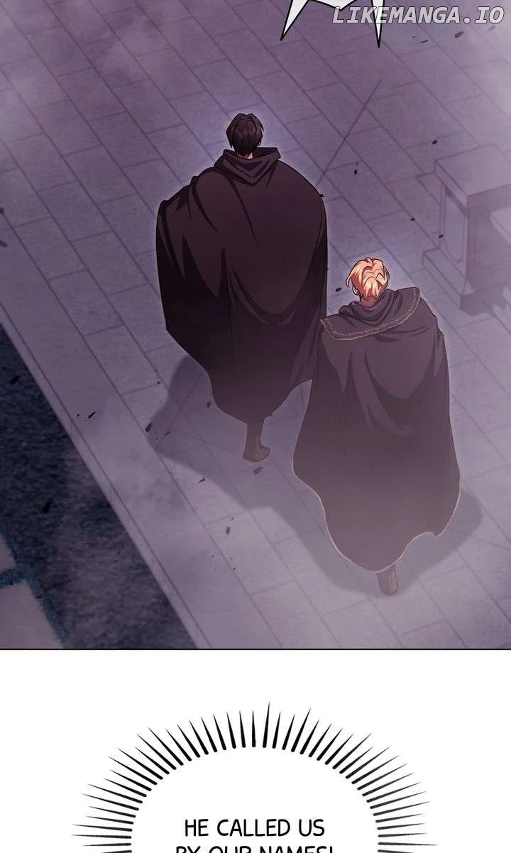 The Fake Saintess Awaits Her Exit Chapter 85 249 ch 85 20