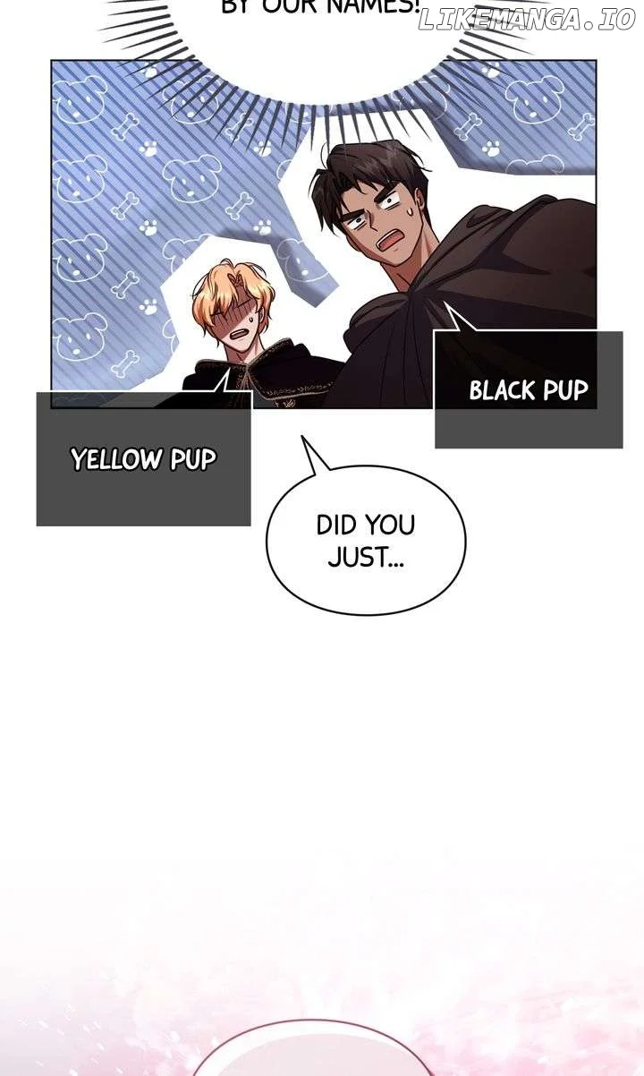 The Fake Saintess Awaits Her Exit Chapter 85 250 ch 85 21