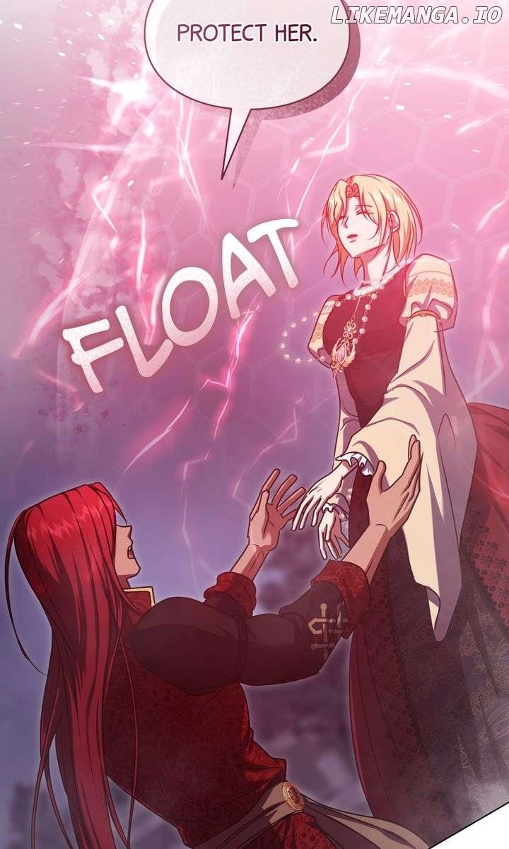 The Fake Saintess Awaits Her Exit Chapter 85 251 ch 85 22