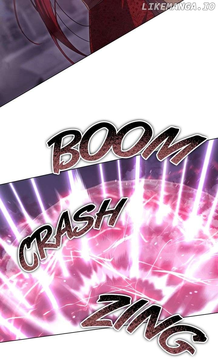 The Fake Saintess Awaits Her Exit Chapter 85 252 ch 85 23