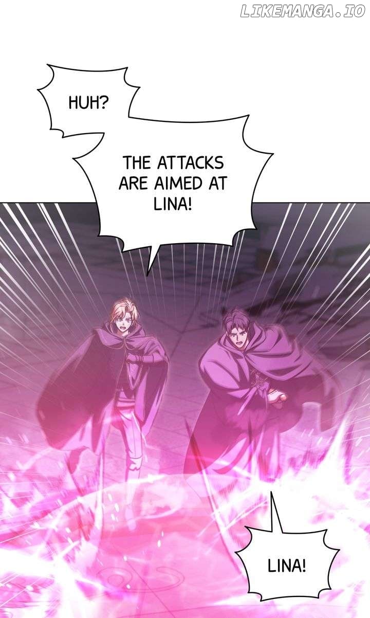 The Fake Saintess Awaits Her Exit Chapter 85 253 ch 85 24