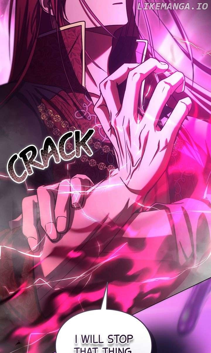 The Fake Saintess Awaits Her Exit Chapter 85 255 ch 85 26