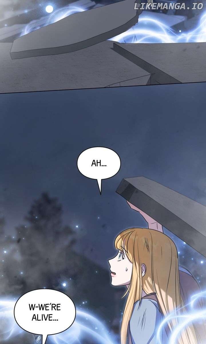 The Fake Saintess Awaits Her Exit Chapter 85 263 ch 85 34