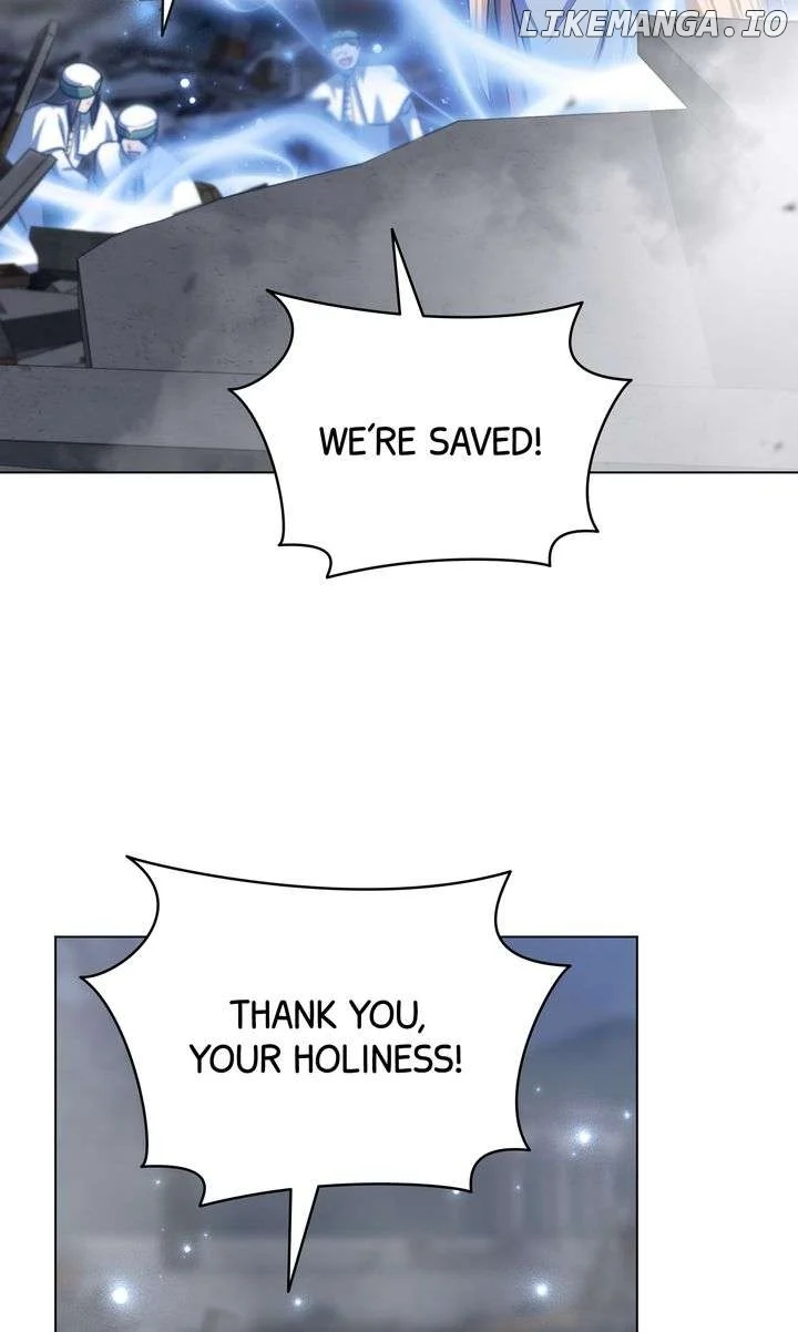 The Fake Saintess Awaits Her Exit Chapter 85 264 ch 85 35