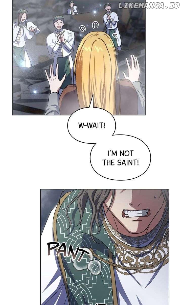 The Fake Saintess Awaits Her Exit Chapter 85 265 ch 85 36