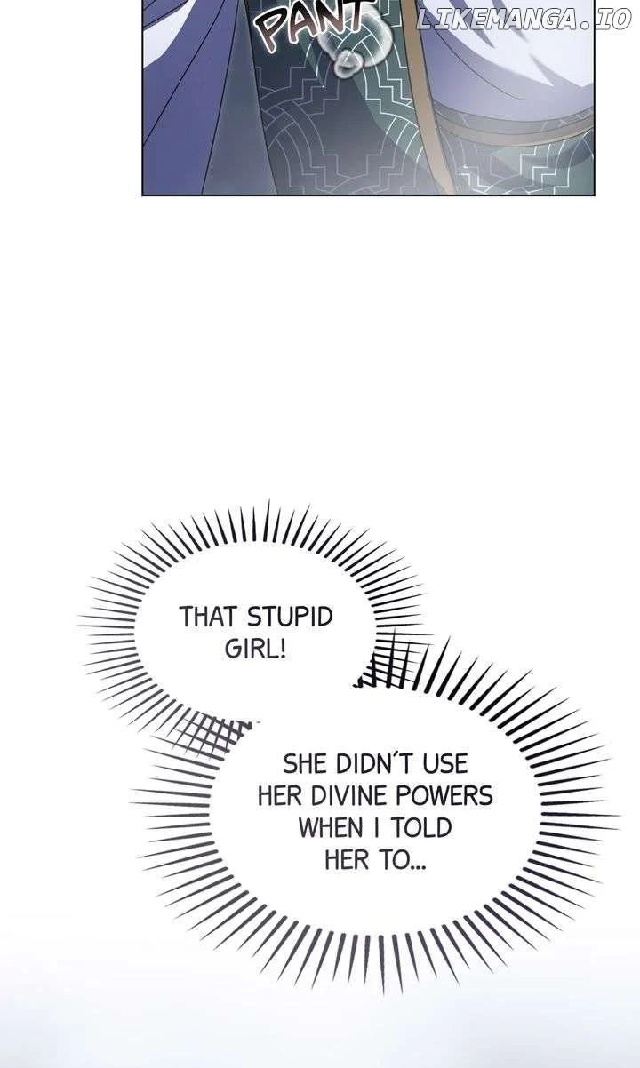 The Fake Saintess Awaits Her Exit Chapter 85 266 ch 85 37