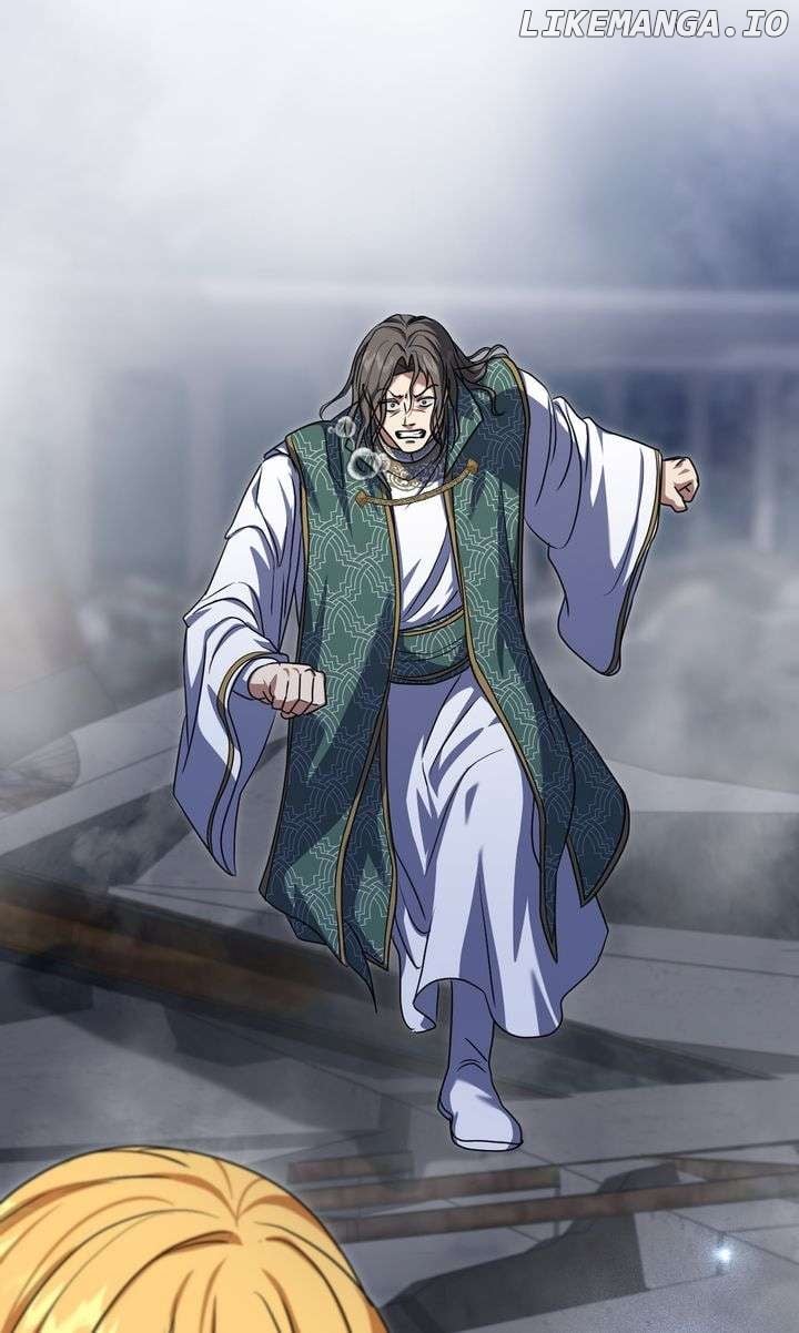 The Fake Saintess Awaits Her Exit Chapter 85 267 ch 85 38