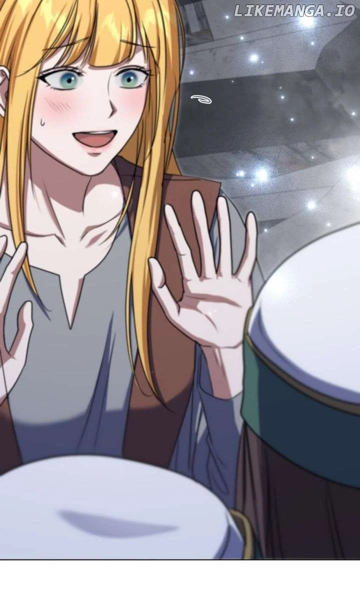 The Fake Saintess Awaits Her Exit Chapter 85 268 ch 85 39