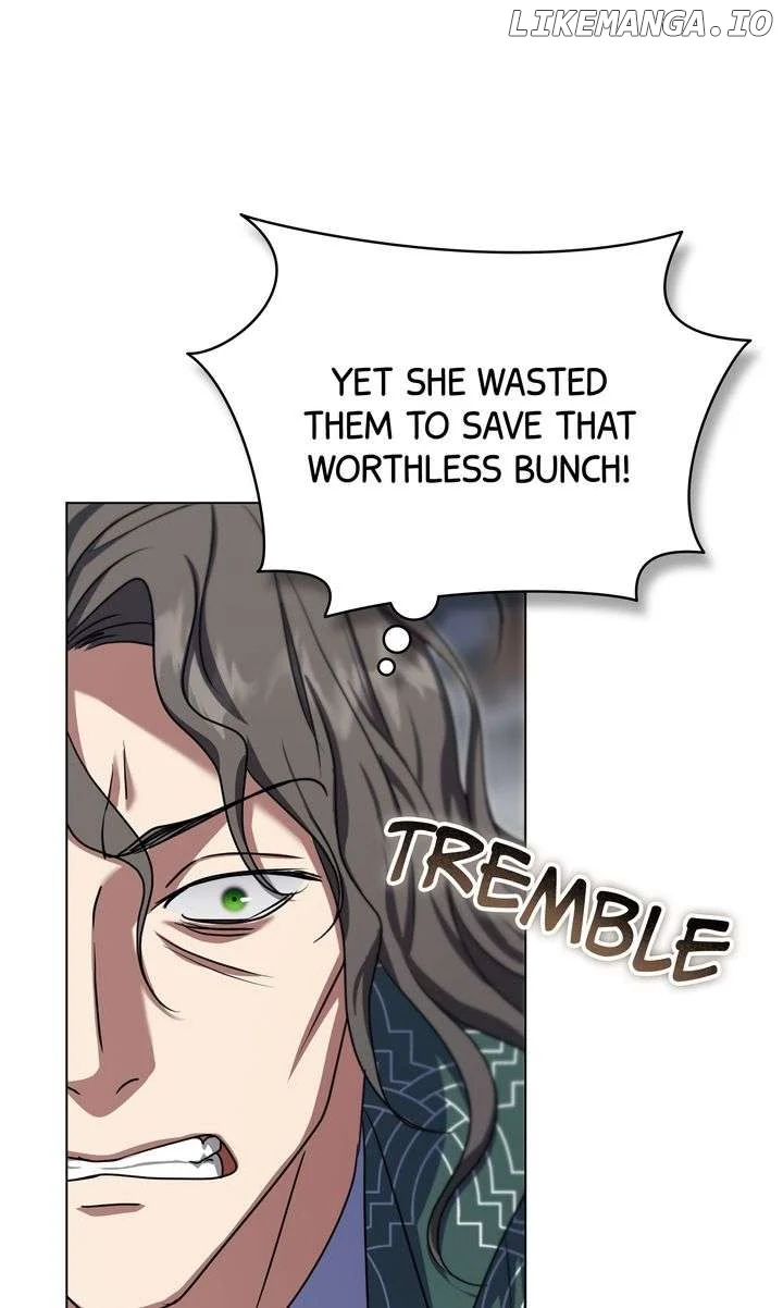 The Fake Saintess Awaits Her Exit Chapter 85 269 ch 85 40