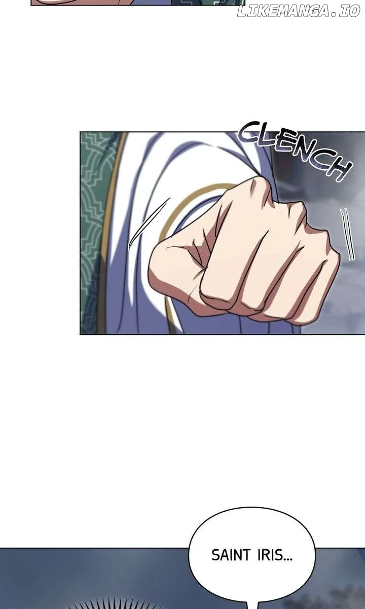 The Fake Saintess Awaits Her Exit Chapter 85 270 ch 85 41