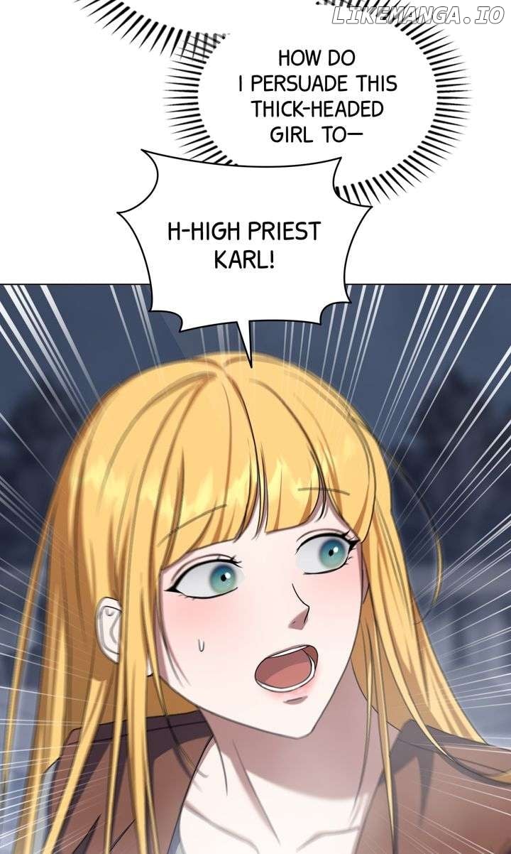 The Fake Saintess Awaits Her Exit Chapter 85 272 ch 85 43