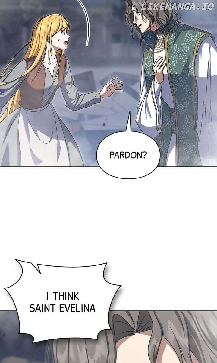 The Fake Saintess Awaits Her Exit Chapter 85 274 ch 85 45