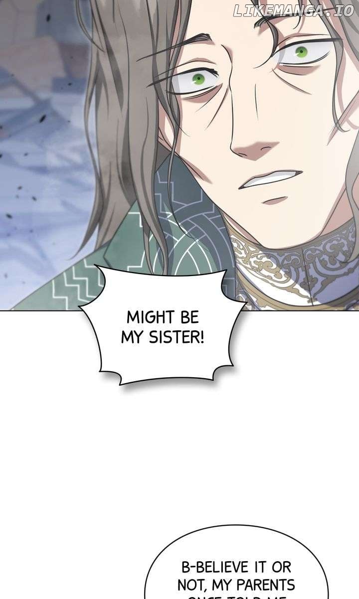 The Fake Saintess Awaits Her Exit Chapter 85 275 ch 85 46