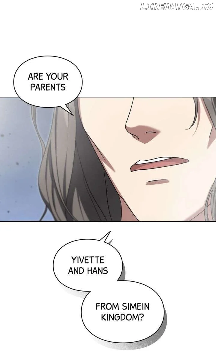 The Fake Saintess Awaits Her Exit Chapter 85 277 ch 85 48