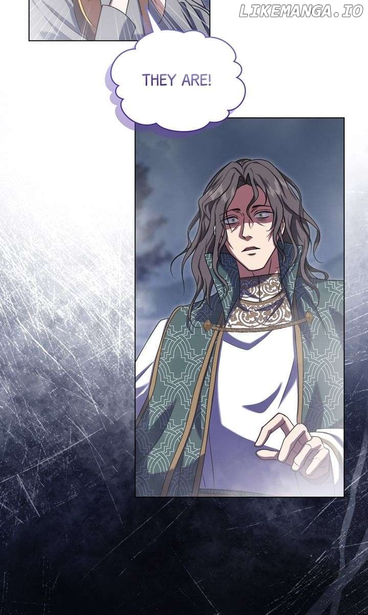 The Fake Saintess Awaits Her Exit Chapter 85 279 ch 85 50