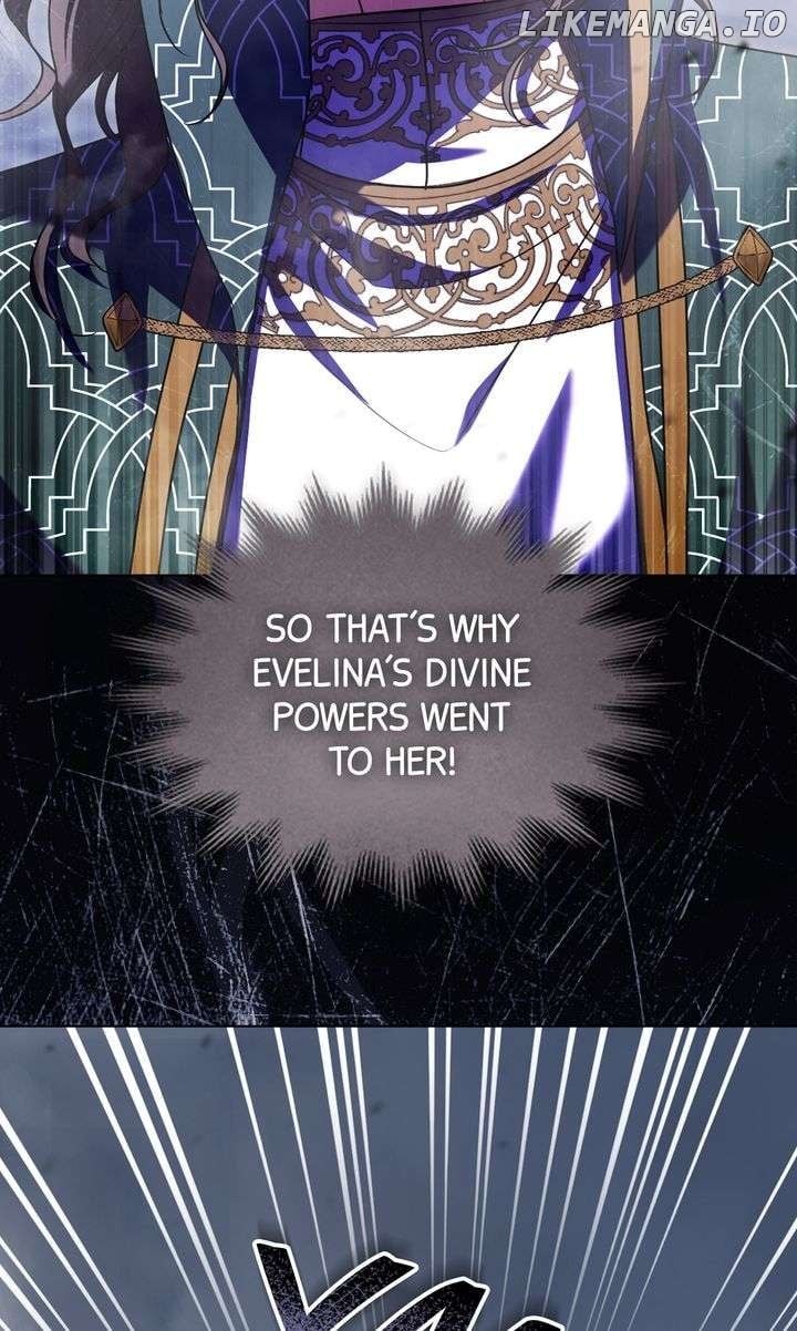 The Fake Saintess Awaits Her Exit Chapter 85 281 ch 85 52