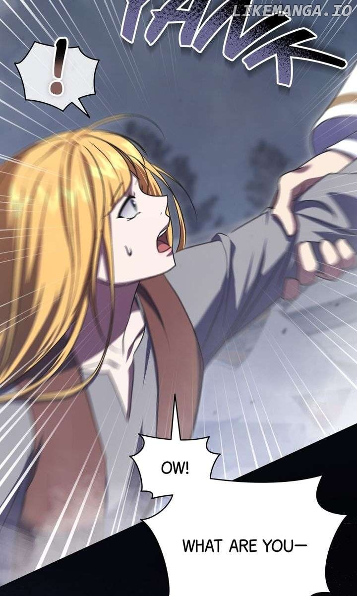 The Fake Saintess Awaits Her Exit Chapter 85 282 ch 85 53