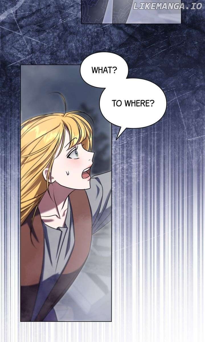 The Fake Saintess Awaits Her Exit Chapter 85 284 ch 85 55