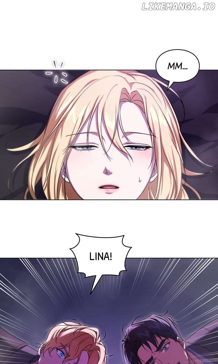 The Fake Saintess Awaits Her Exit Chapter 85 286 ch 85 57