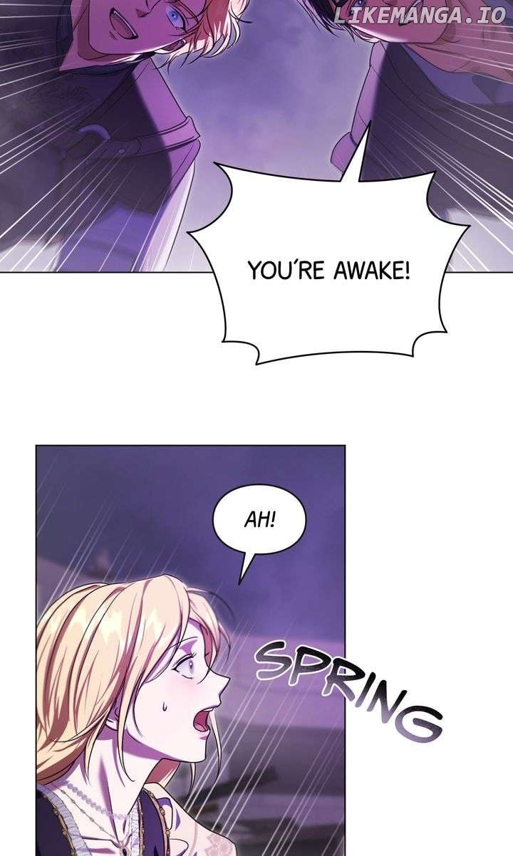 The Fake Saintess Awaits Her Exit Chapter 85 287 ch 85 58