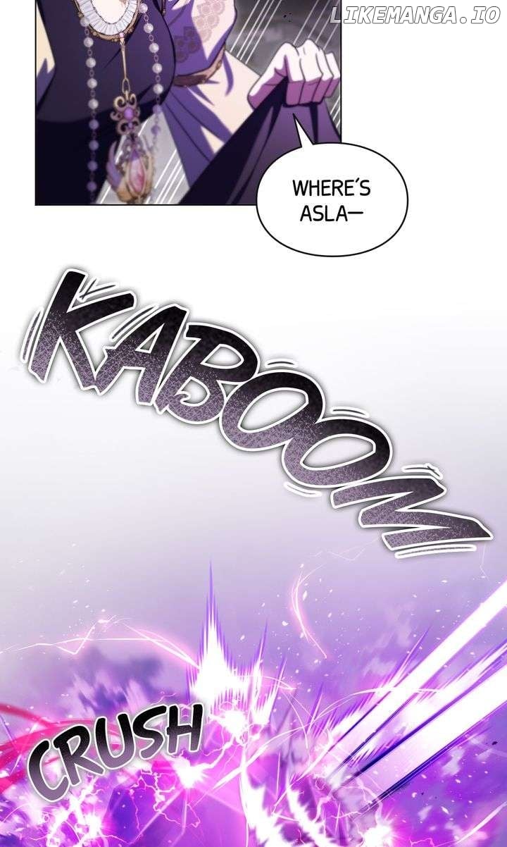 The Fake Saintess Awaits Her Exit Chapter 85 288 ch 85 59