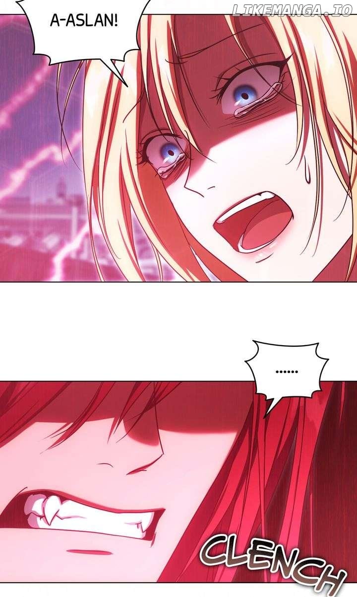 The Fake Saintess Awaits Her Exit Chapter 85 235 ch 85 6