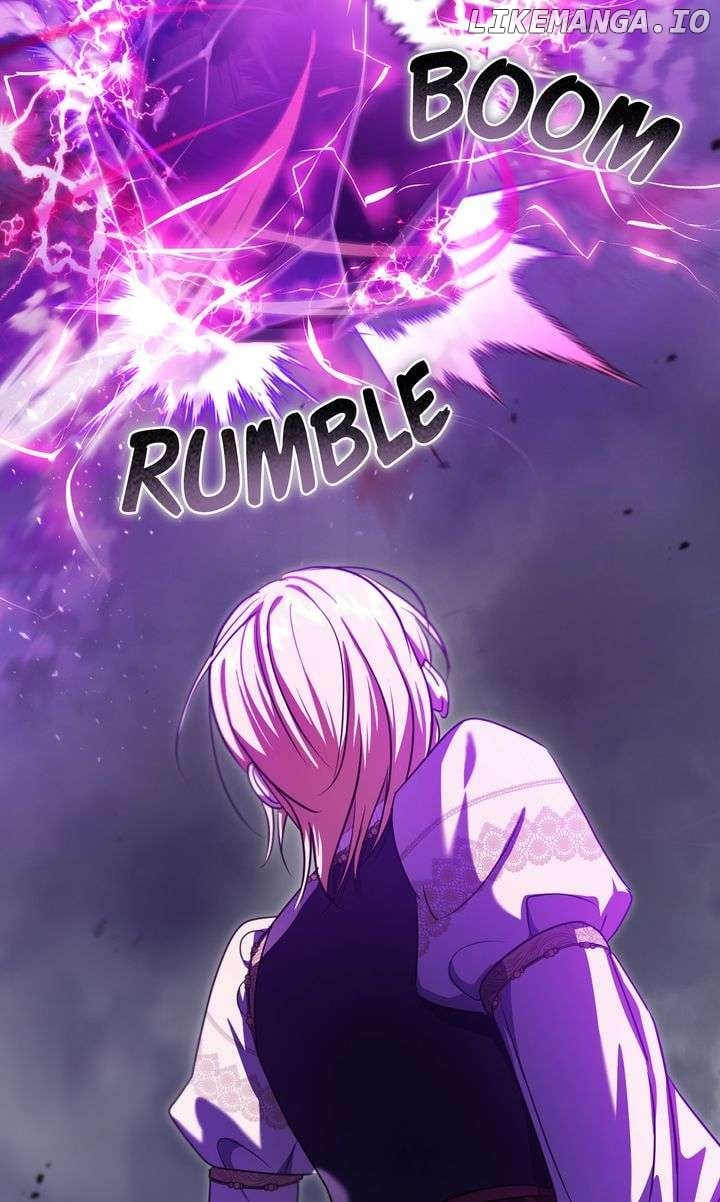 The Fake Saintess Awaits Her Exit Chapter 85 289 ch 85 60