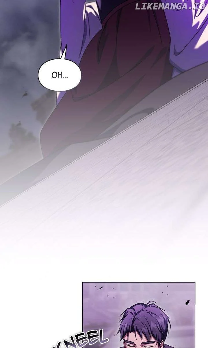 The Fake Saintess Awaits Her Exit Chapter 85 290 ch 85 61