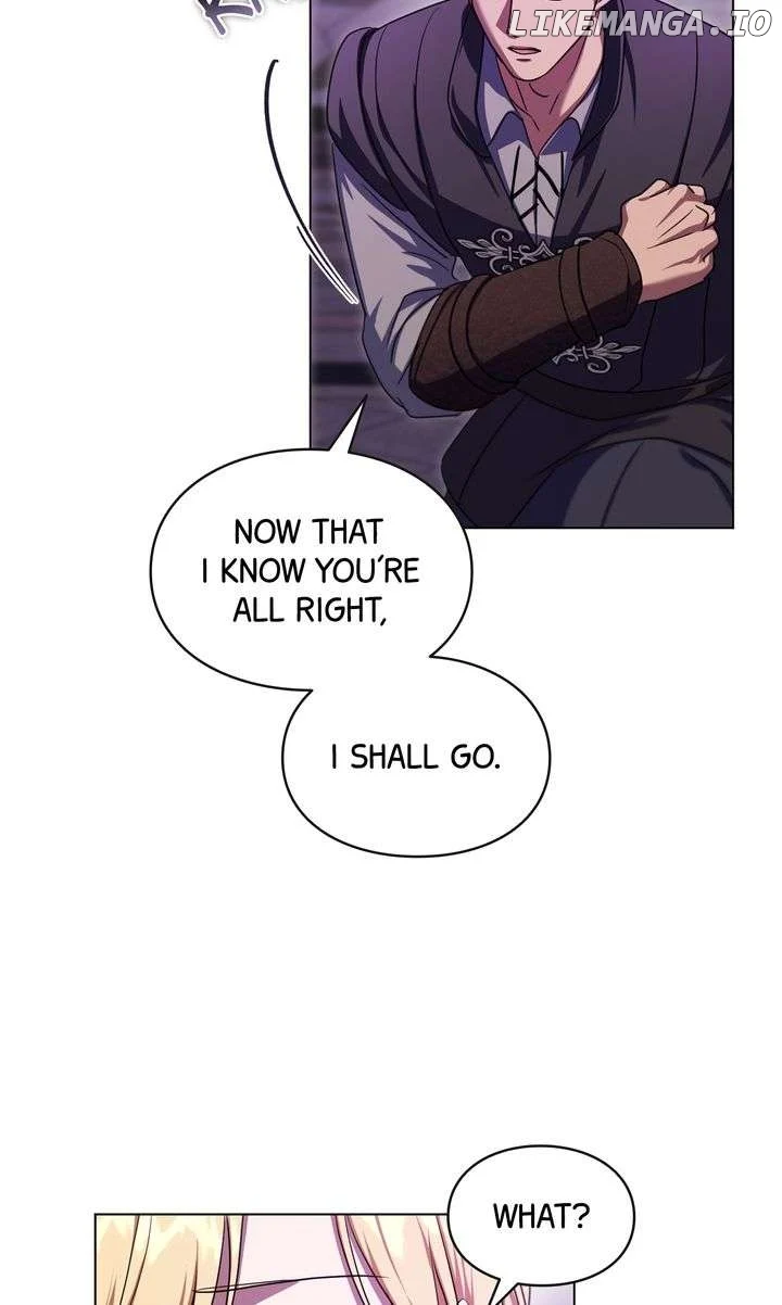 The Fake Saintess Awaits Her Exit Chapter 85 291 ch 85 62